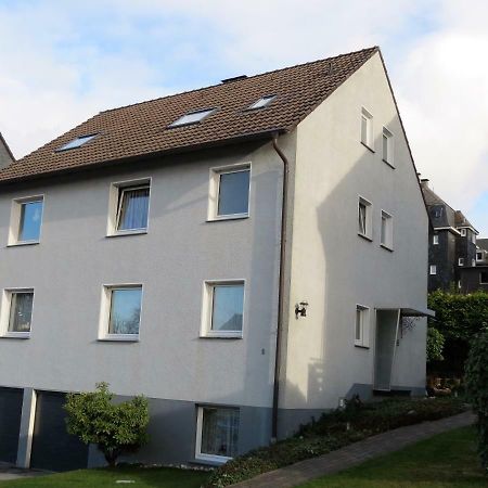 Gaestehaus Schoenenberg Wuppertal Kültér fotó